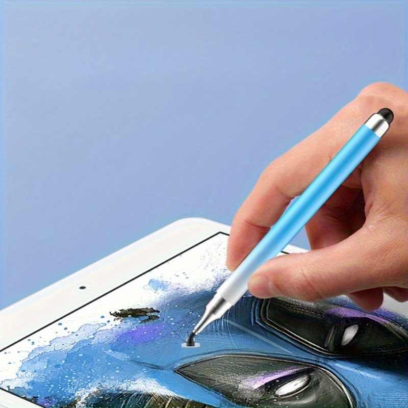 قطعة واحدة من قلم التدرج العال - مراجعة Ipad Pencil Stylus وسعره