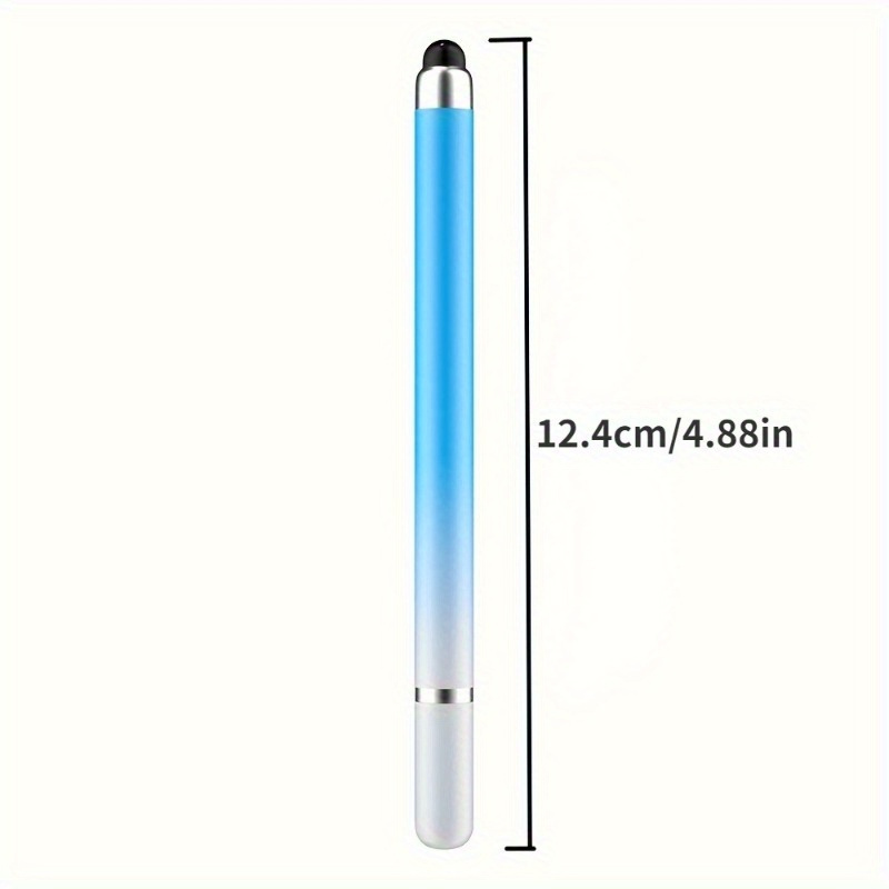 قطعة واحدة من قلم التدرج العال - مراجعة Ipad Pencil Stylus وسعره