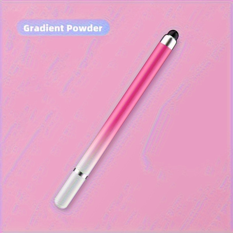 قطعة واحدة من قلم التدرج العال - مراجعة Ipad Pencil Stylus وسعره