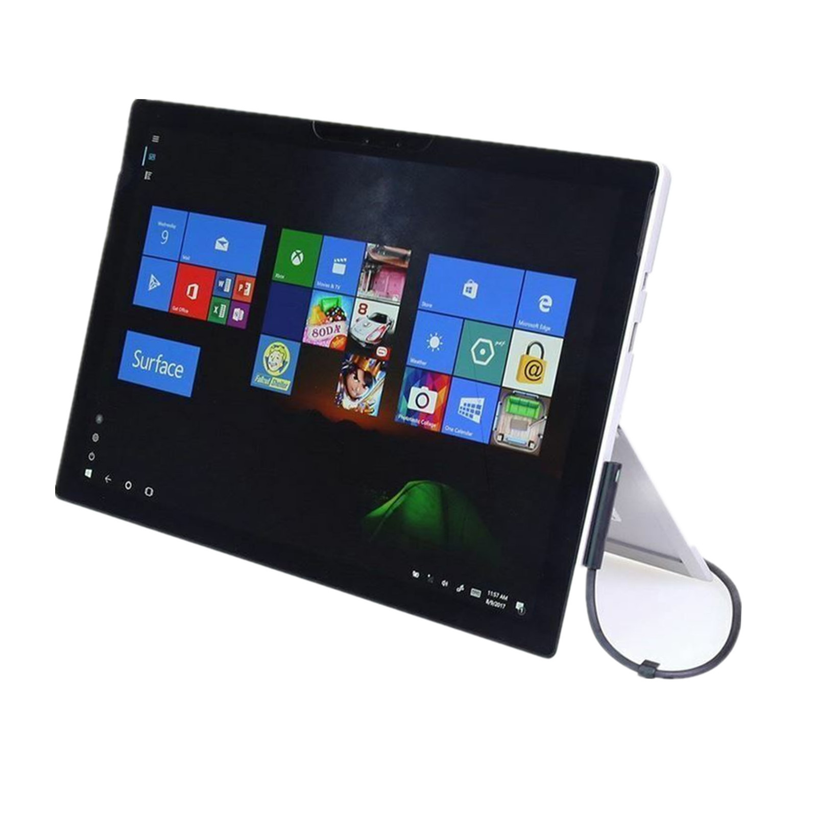 شاحن سيارة عالمي 15 فولت لمايك - مراجعة Microsoft Tablet Accessories وسعره