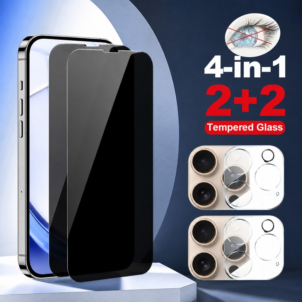 2+2 قطعة من الزجاج المقوى للخص - مراجعة Realme Gt 6 وسعره