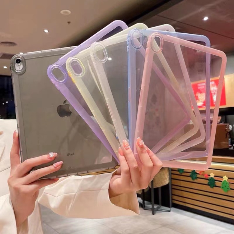 غطاء ناعم لآيباد برو 11 و13 و1 - مراجعة Ipad Cover Folio وسعره