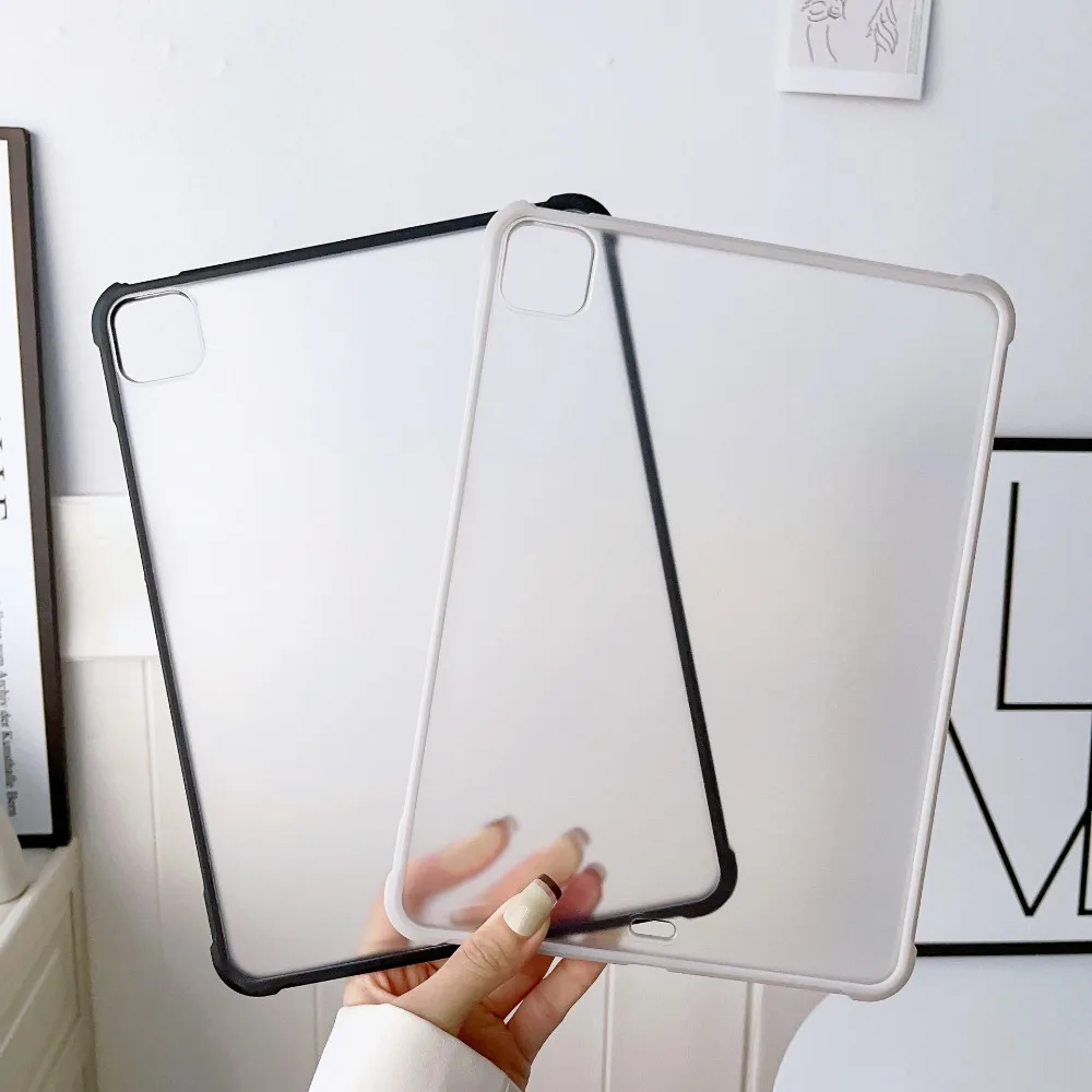 حافظة صلبة لجهاز iPad Pro 13 1 - مراجعة Ipad Cover Folio وسعره