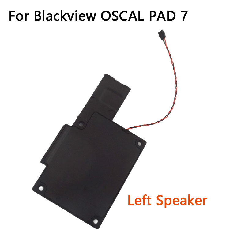 مكبر صوت داخلي جديد أصلي من Bl - مراجعة Blackview Tablet Accessories وسعره
