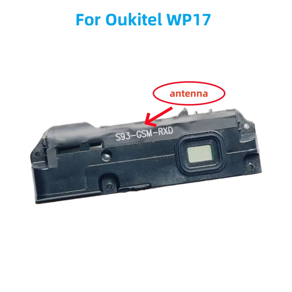 ل OUKITEL WP17 الهاتف المحمول  - مراجعة Oukitel Tablet Accessories وسعره