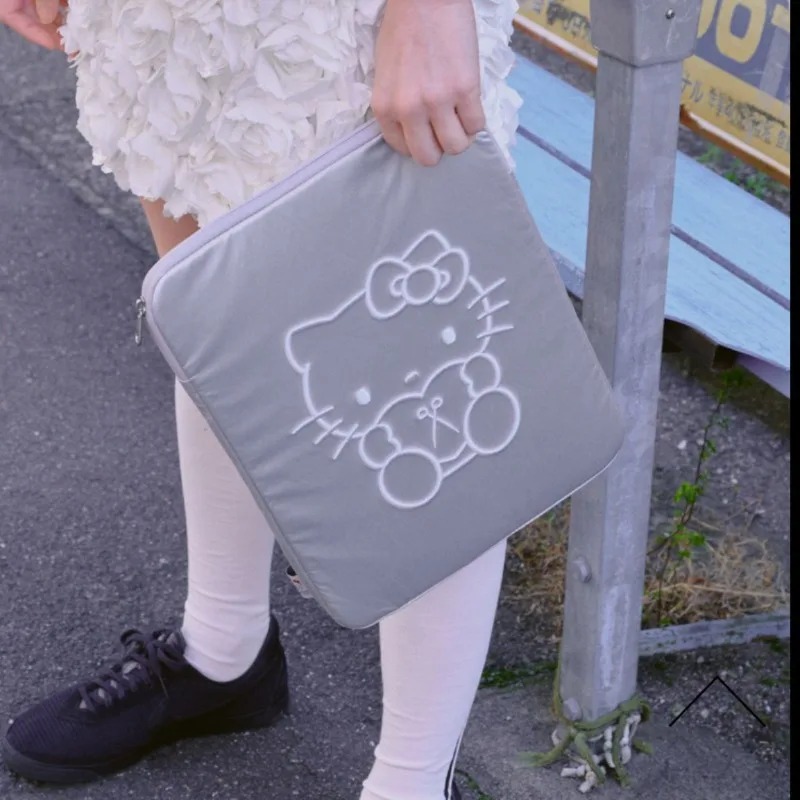 حقيبة أعمال محمولة لطيفة بتصمي - مراجعة Best Tablet With Accessories وسعره