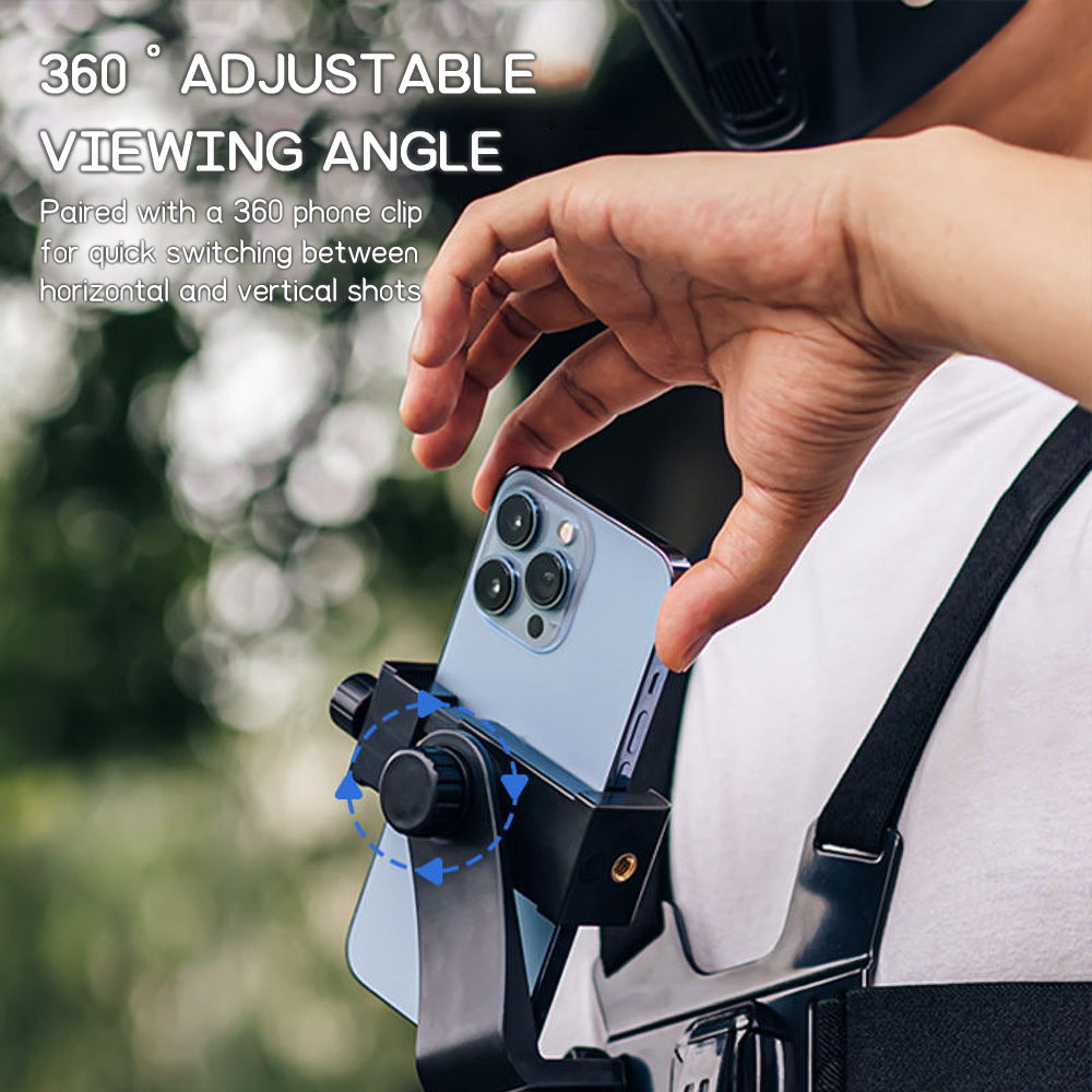 حامل هاتف للصدر قابل للتعديل م - مراجعة Tablet Stand Adjustable وسعره