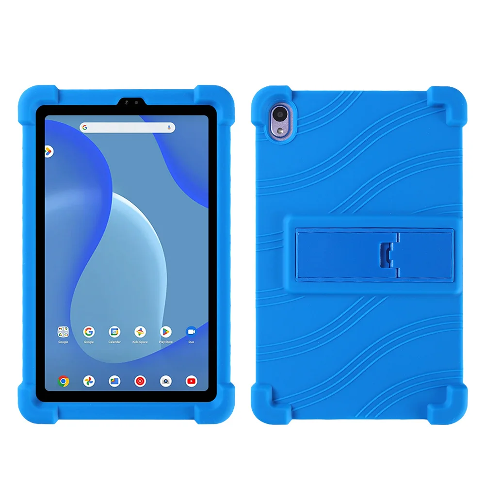 جراب لوحي واقي من السيليكون لل - مراجعة Onn Tablet Accessories وسعره
