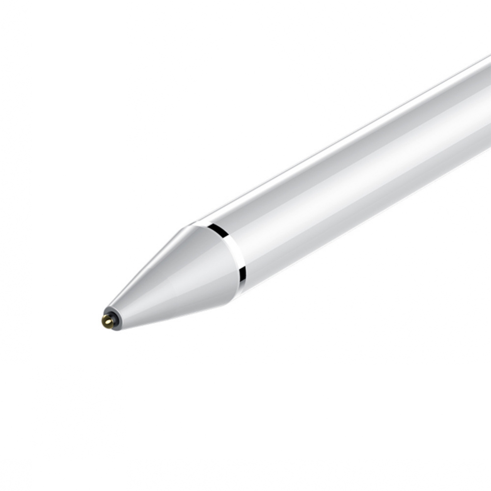 قلم لمس ذكي سعوي عالمي للشاشات - مراجعة Ipad Pencil Stylus وسعره