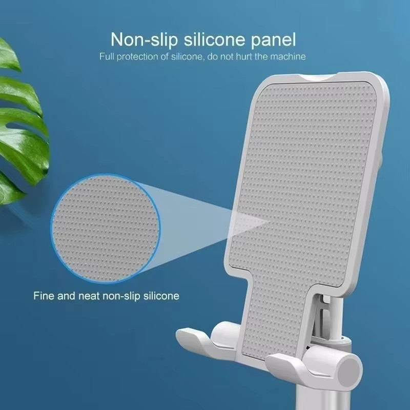حامل أجهزة لوحية عالي الجودة ل - مراجعة Tablet Stand Adjustable وسعره
